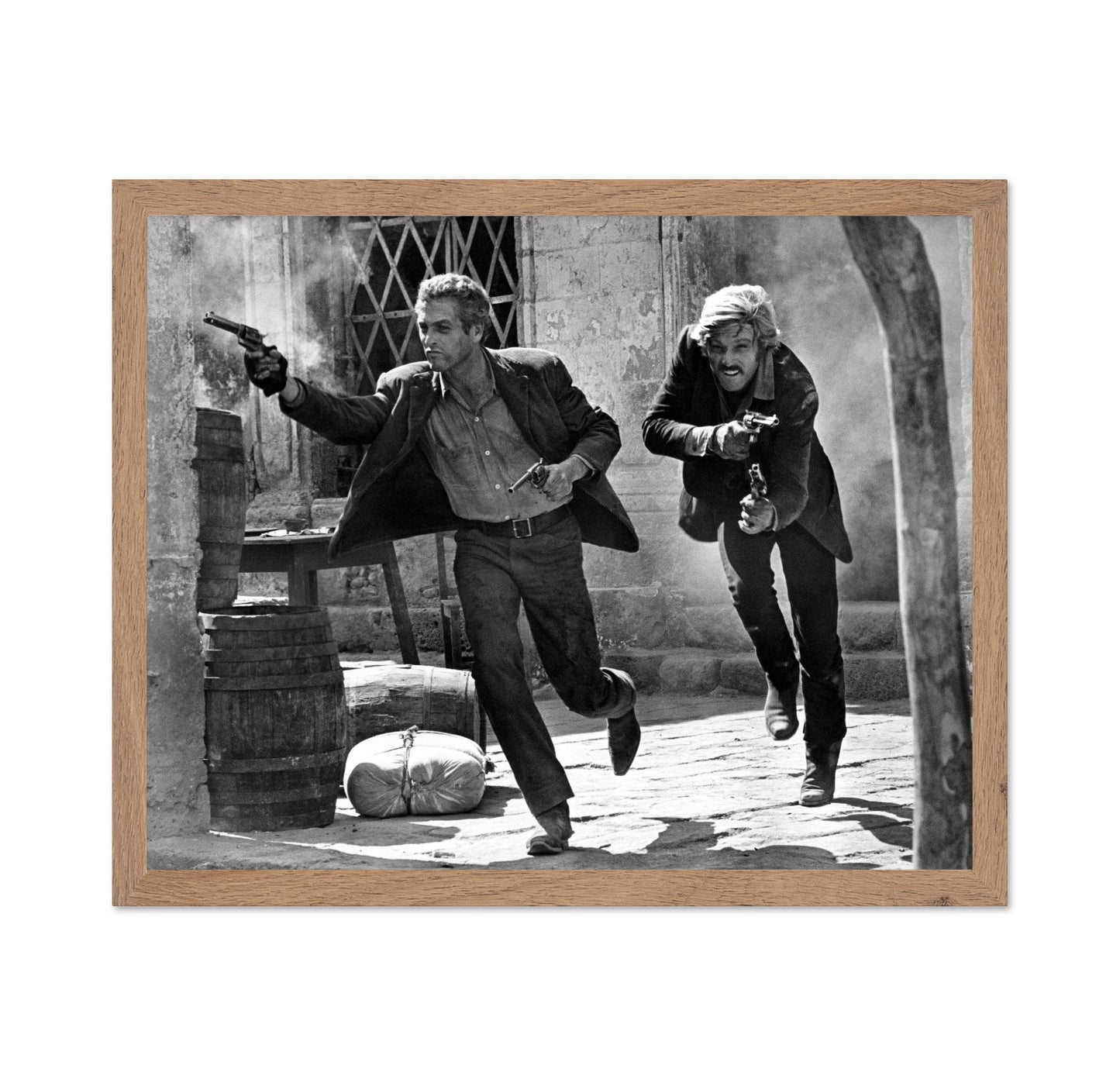 Butch Cassidy and The Sundance Kid 1969 Paul Newman No3