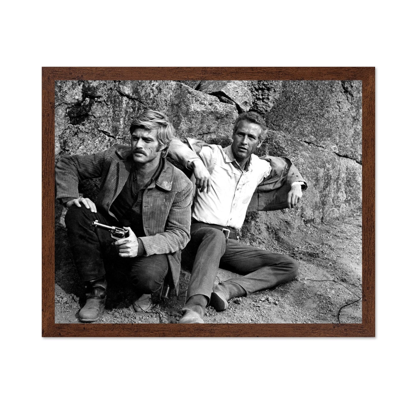 Butch Cassidy and The Sundance Kid 1969 Paul Newman No4