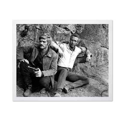 Butch Cassidy and The Sundance Kid 1969 Paul Newman No4