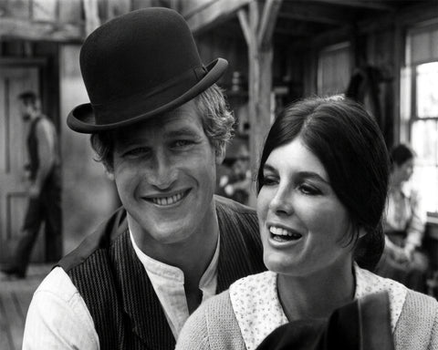 Butch Cassidy and The Sundance Kid 1969 Paul Newman No5
