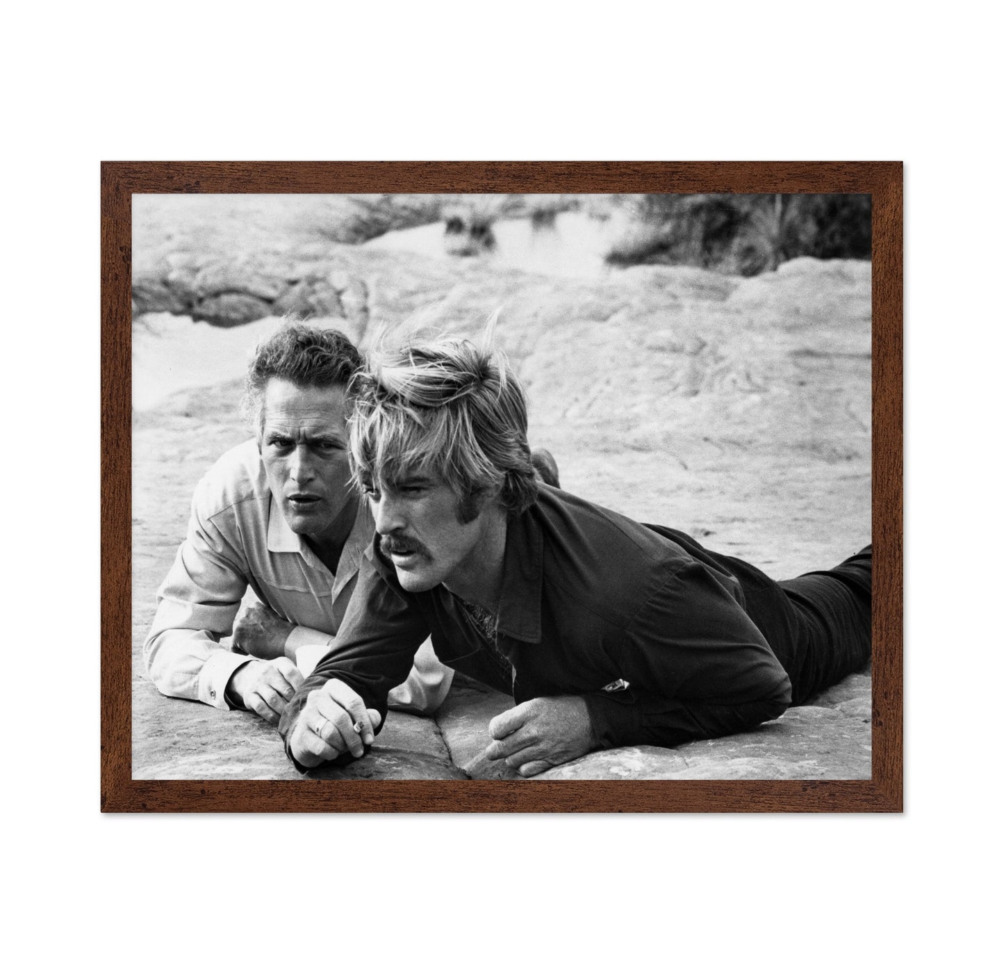 Butch Cassidy and The Sundance Kid 1969 Paul Newman No7