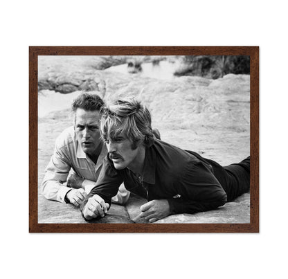 Butch Cassidy and The Sundance Kid 1969 Paul Newman No7