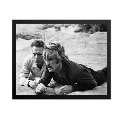 Butch Cassidy and The Sundance Kid 1969 Paul Newman No7