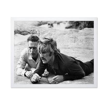 Butch Cassidy and The Sundance Kid 1969 Paul Newman No7