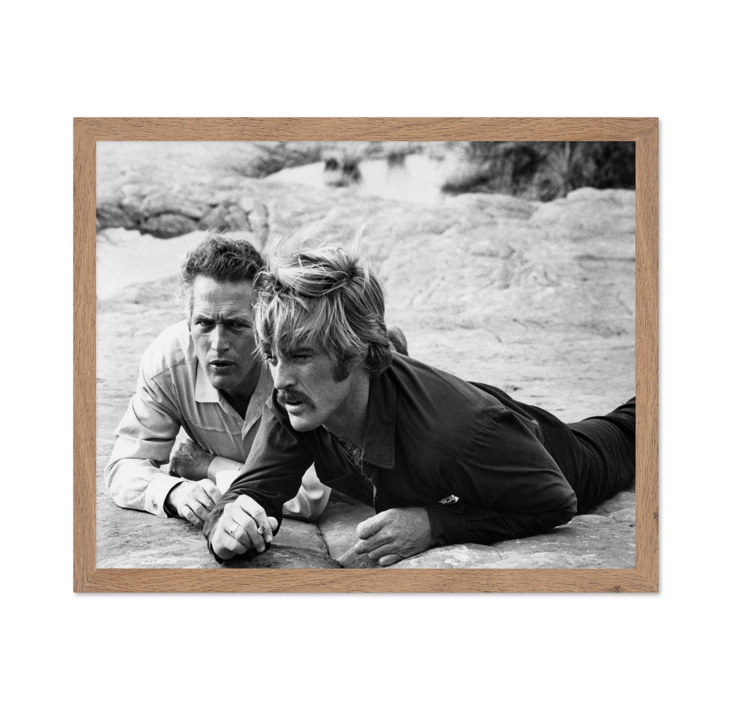 Butch Cassidy and The Sundance Kid 1969 Paul Newman No7