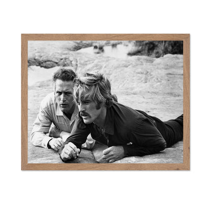 Butch Cassidy and The Sundance Kid 1969 Paul Newman No7