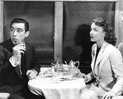Bullets For O'Hara 1941 Anthony Quinn