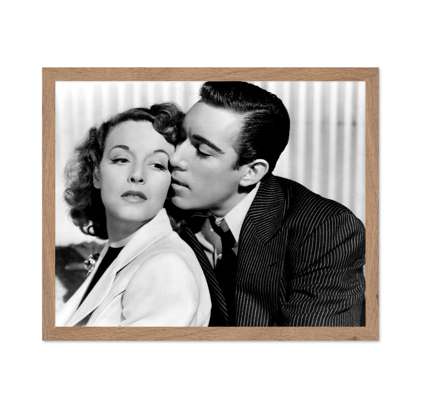 Bullets For O'Hara 1941 Joan Perry