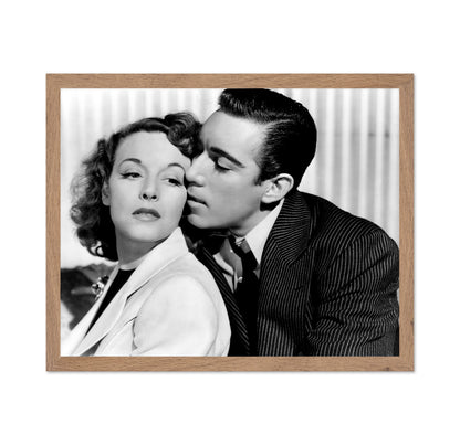 Bullets For O'Hara 1941 Joan Perry