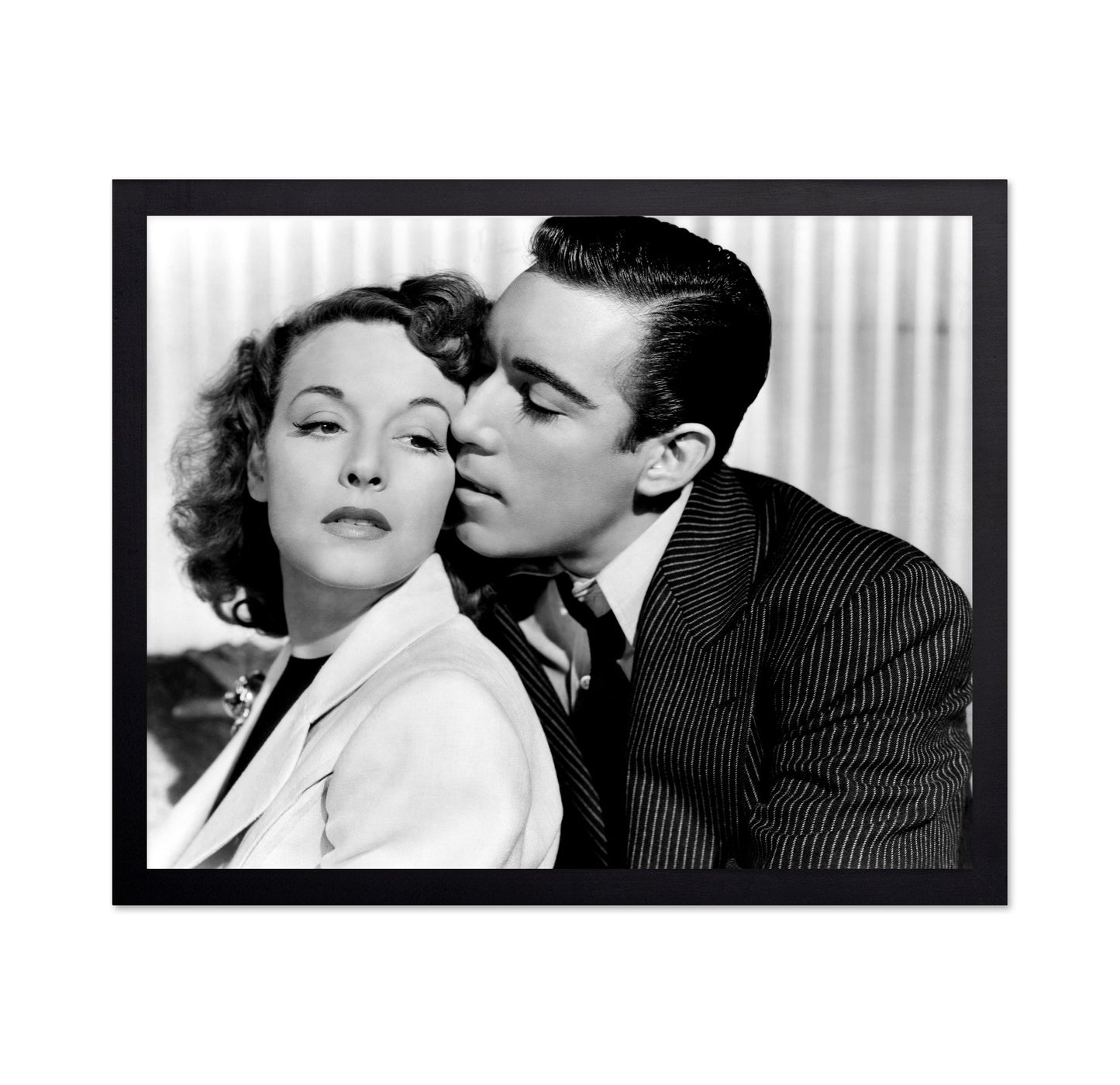 Bullets For O'Hara 1941 Joan Perry