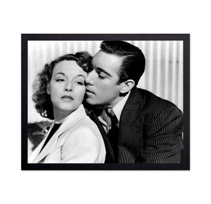 Bullets For O'Hara 1941 Joan Perry