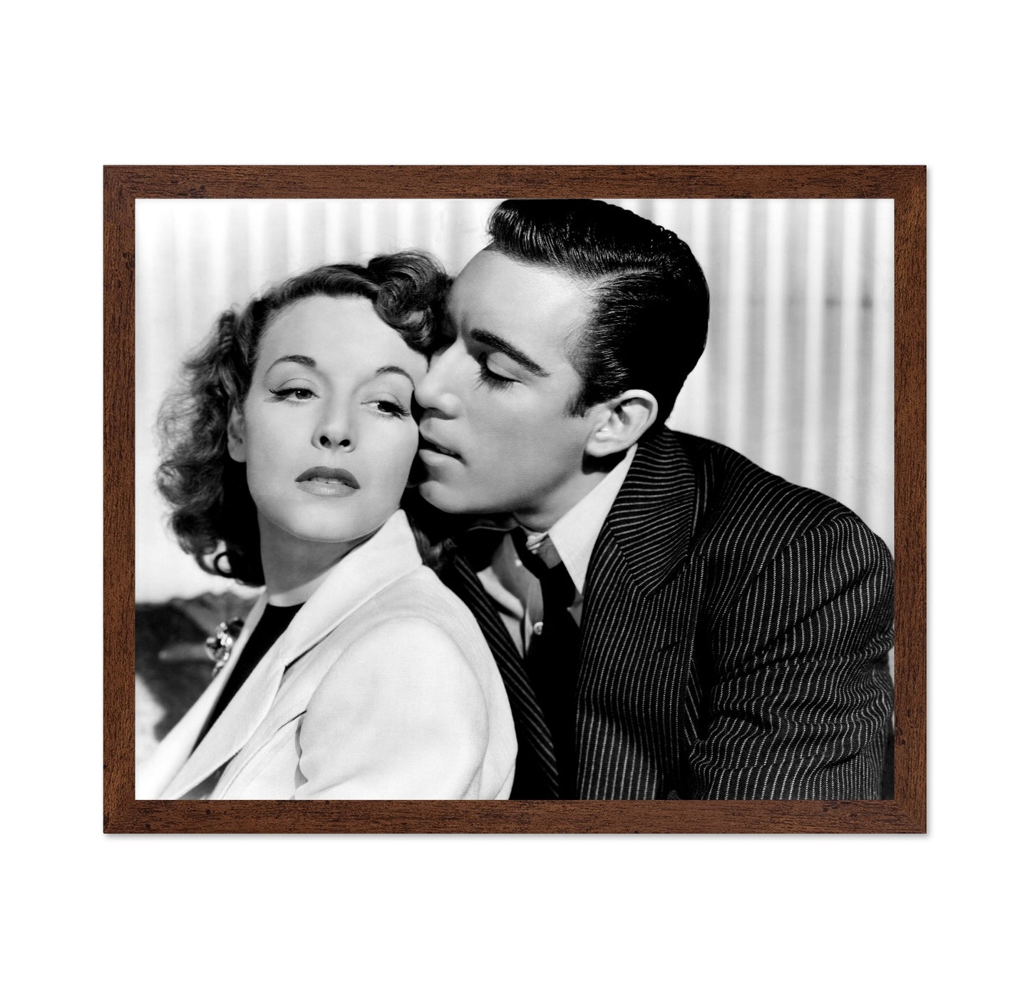 Bullets For O'Hara 1941 Joan Perry
