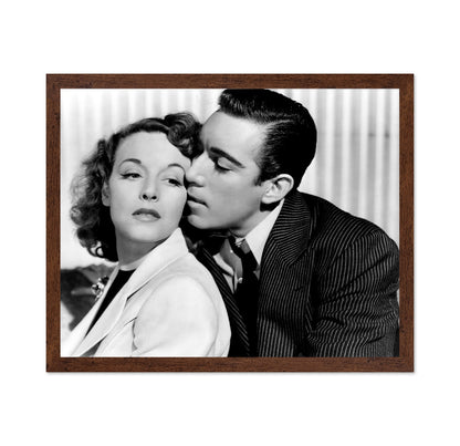 Bullets For O'Hara 1941 Joan Perry