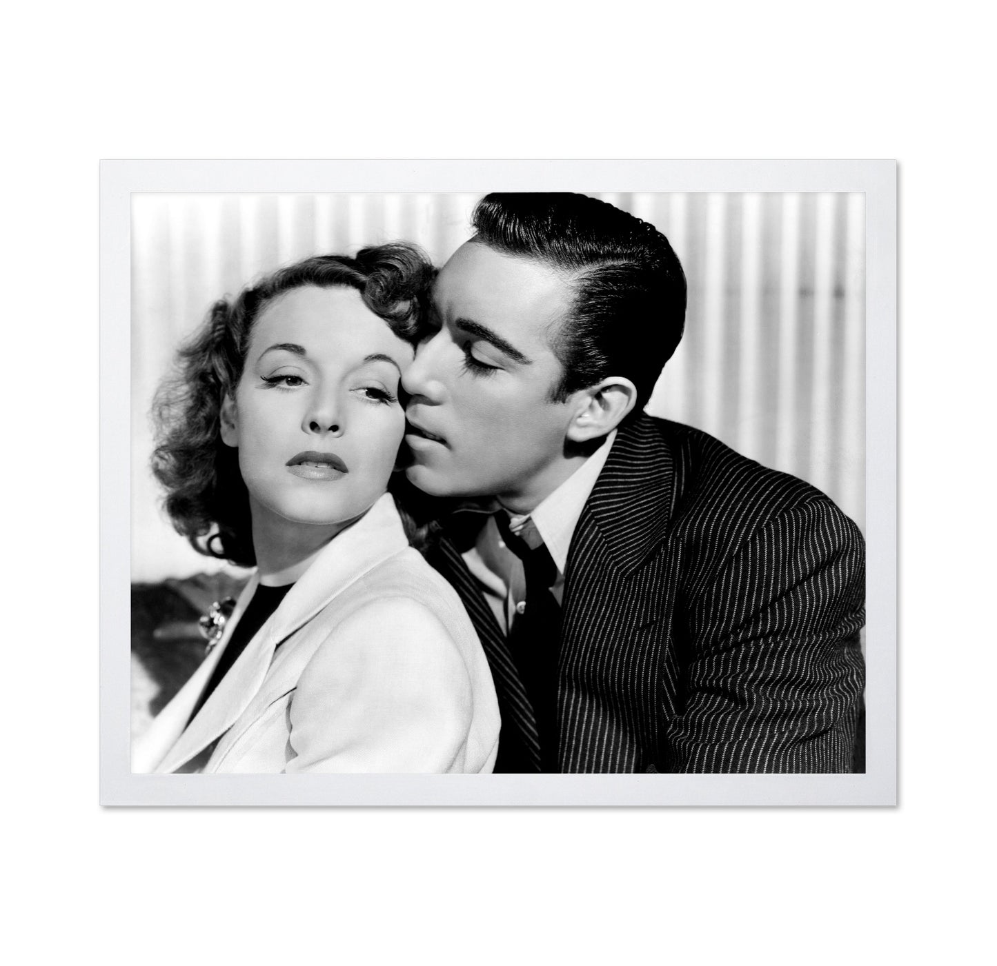 Bullets For O'Hara 1941 Joan Perry