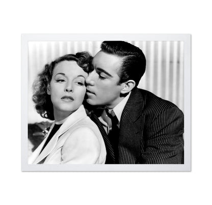 Bullets For O'Hara 1941 Joan Perry