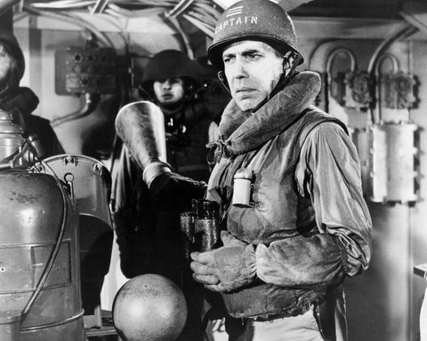 The Caine Mutiny 1954 Humphrey Bogart No1