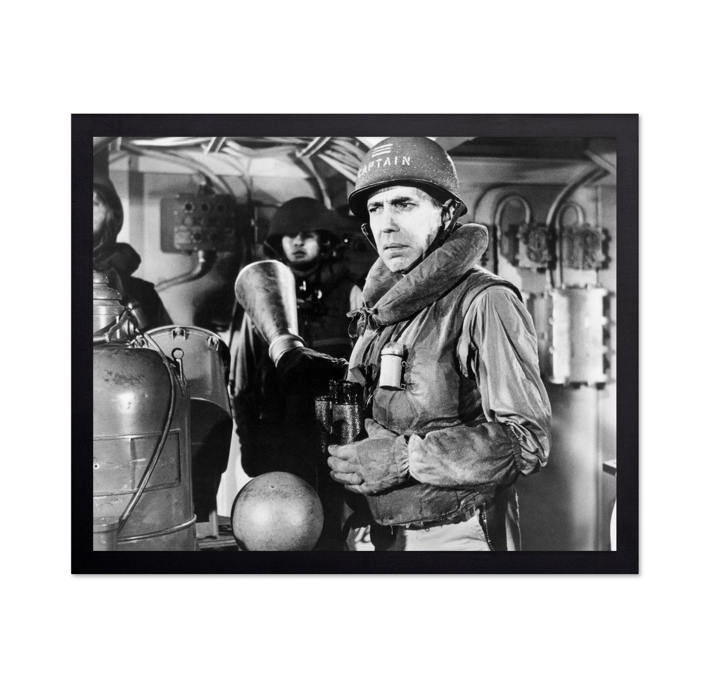 The Caine Mutiny 1954 Humphrey Bogart No1