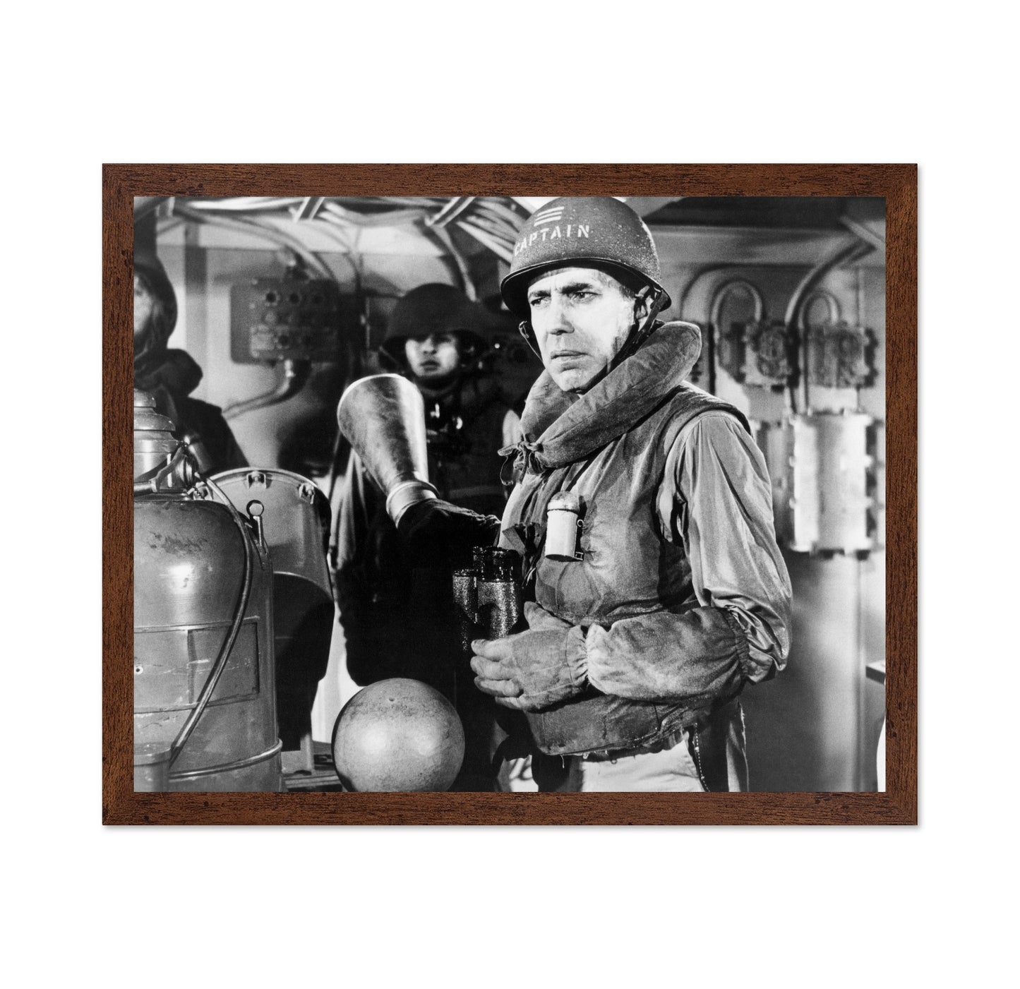 The Caine Mutiny 1954 Humphrey Bogart No1
