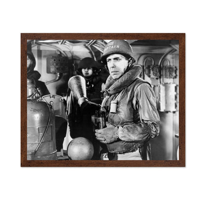 The Caine Mutiny 1954 Humphrey Bogart No1