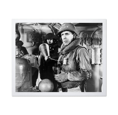 The Caine Mutiny 1954 Humphrey Bogart No1