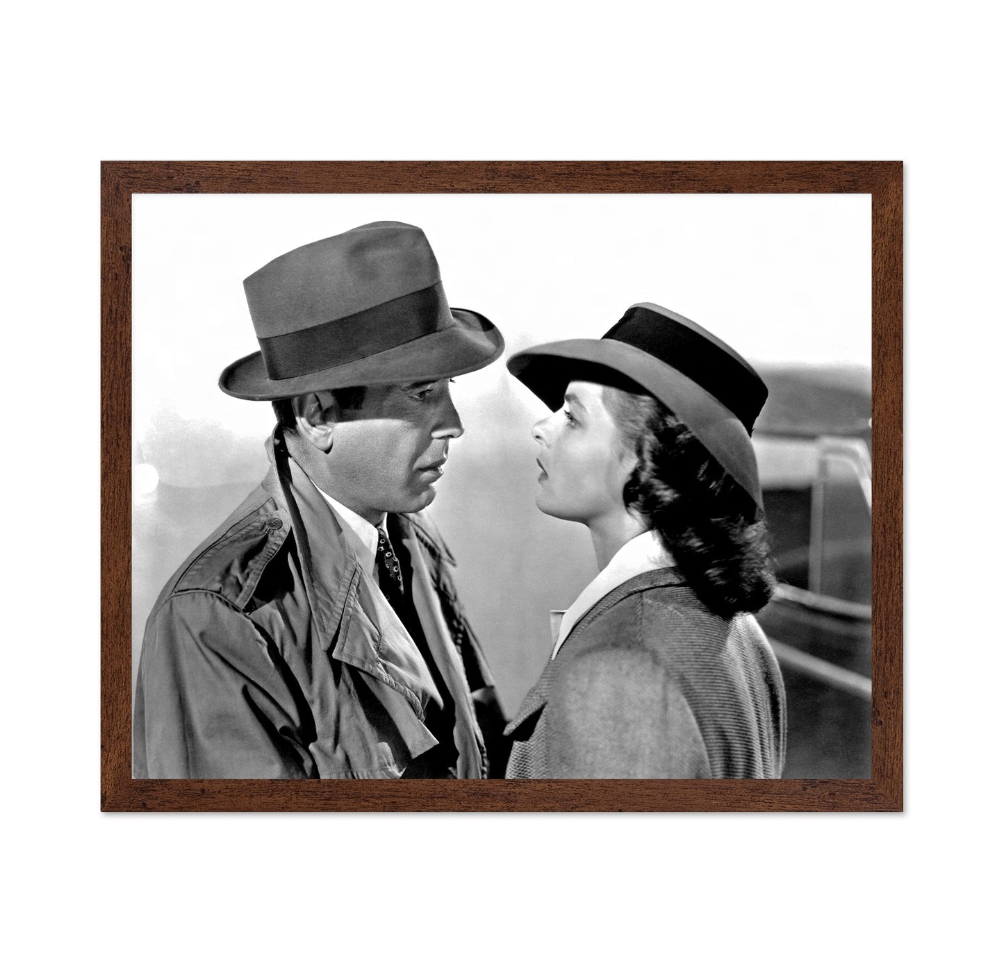 Casablanca 1942 Humphrey Bogart No7