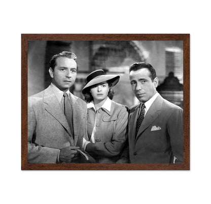 Casablanca 1942 Paul Henreid