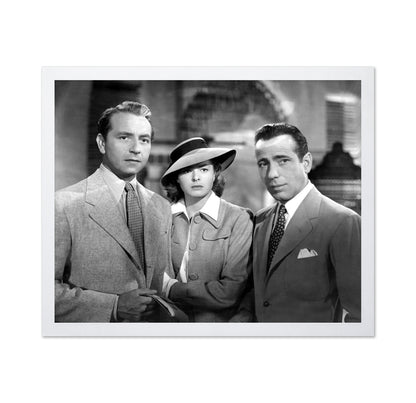 Casablanca 1942 Paul Henreid