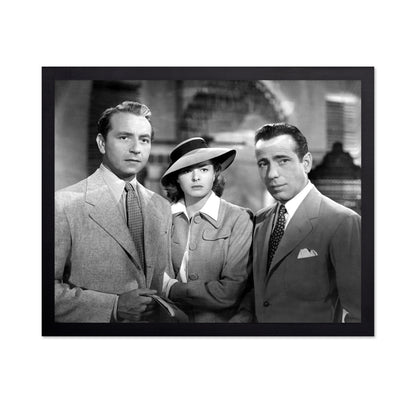 Casablanca 1942 Paul Henreid