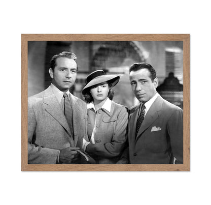 Casablanca 1942 Paul Henreid