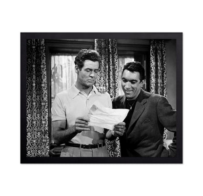 City Beneath the Sea 1953 Robert Ryan