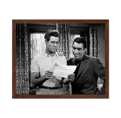 City Beneath the Sea 1953 Robert Ryan