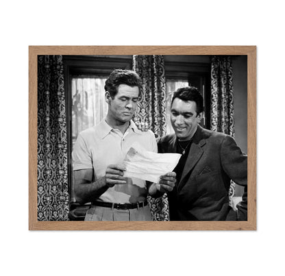 City Beneath the Sea 1953 Robert Ryan
