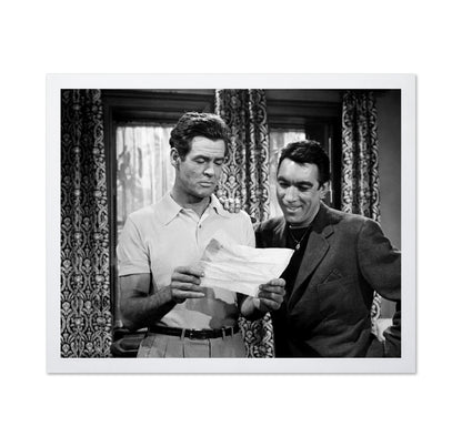 City Beneath the Sea 1953 Robert Ryan