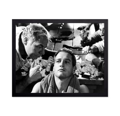 Cool Hand Luke 1967 Paul Newman No3