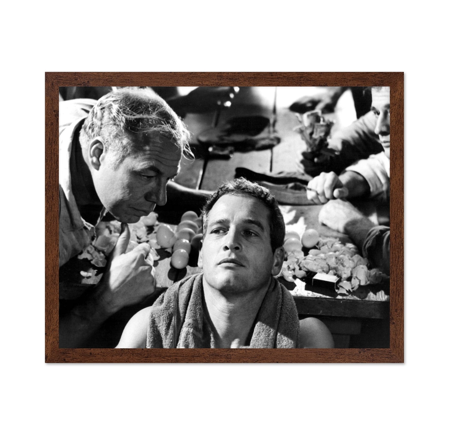 Cool Hand Luke 1967 Paul Newman No3