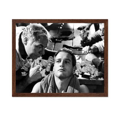 Cool Hand Luke 1967 Paul Newman No3