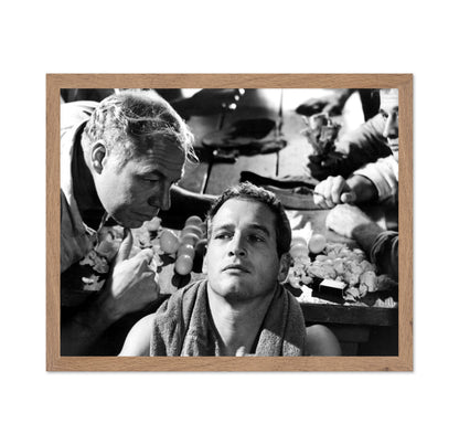 Cool Hand Luke 1967 Paul Newman No3
