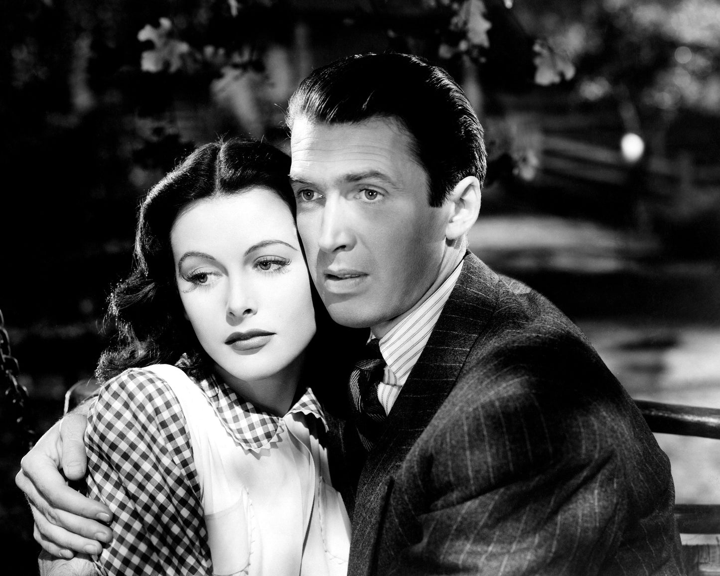 Come Live with Me 1941 Hedy Lamarr No3