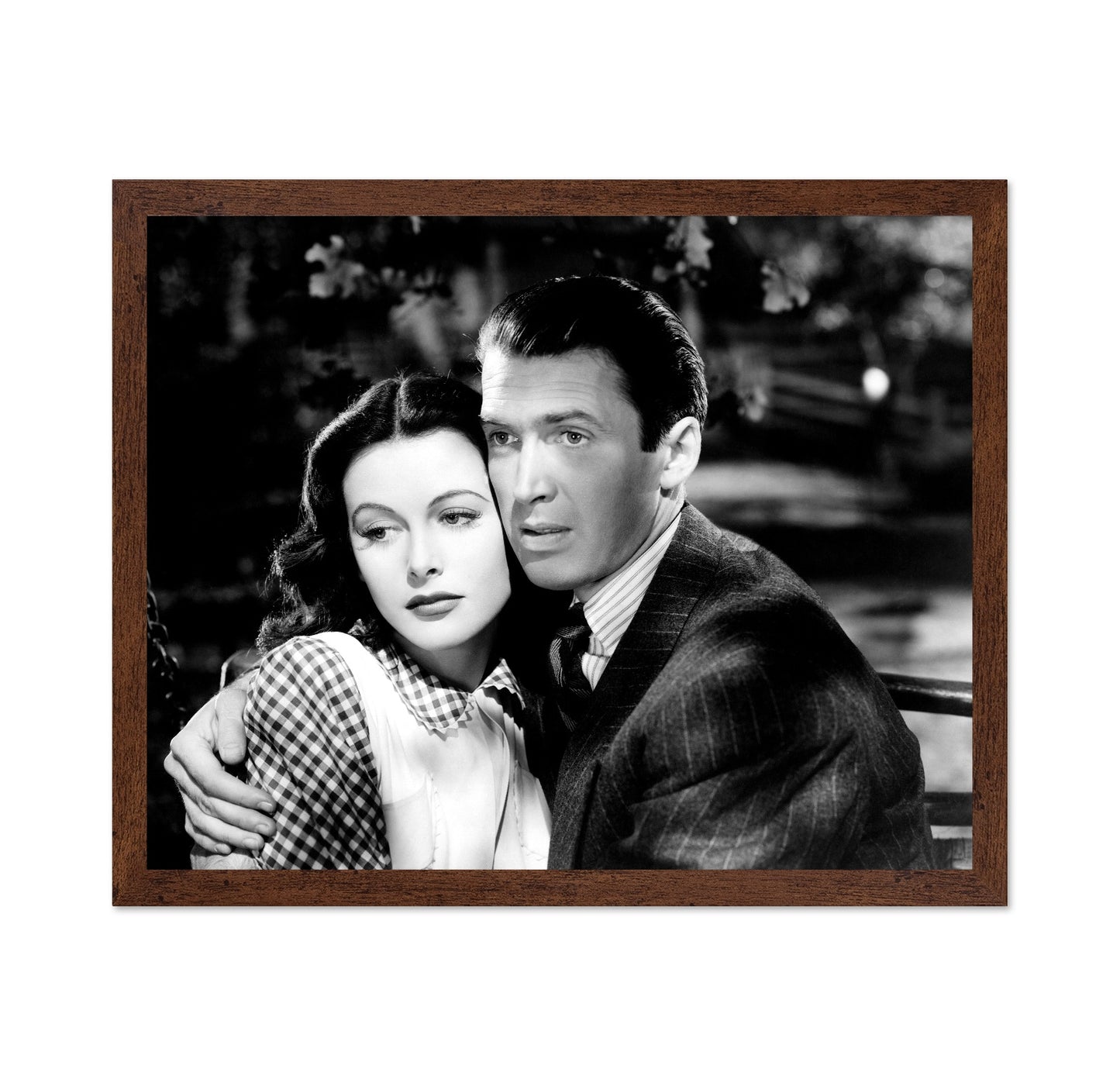 Come Live with Me 1941 Hedy Lamarr No3