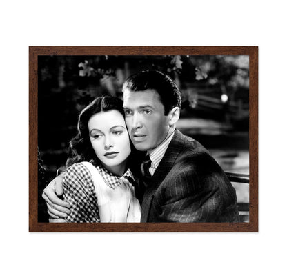Come Live with Me 1941 Hedy Lamarr No3
