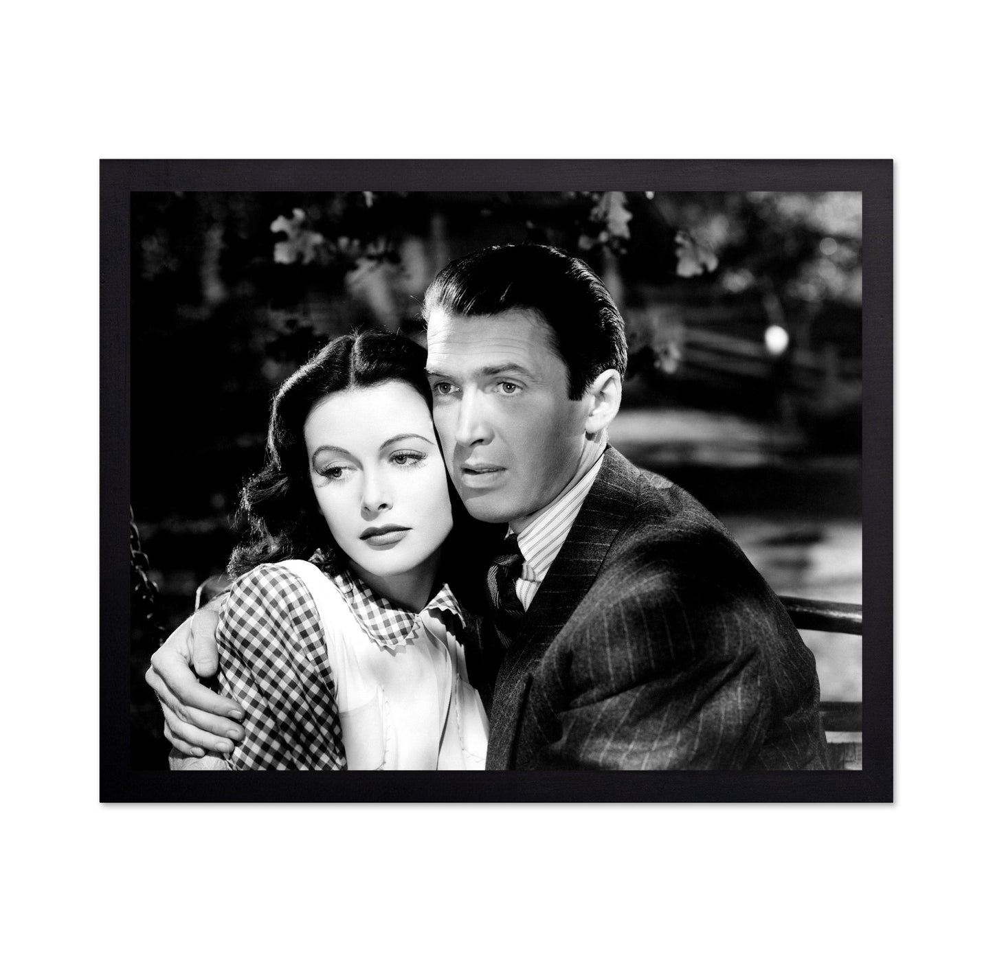 Come Live with Me 1941 Hedy Lamarr No3
