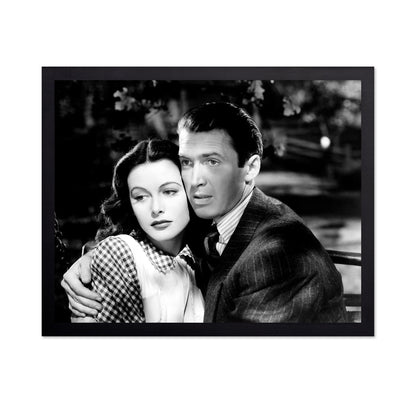 Come Live with Me 1941 Hedy Lamarr No3