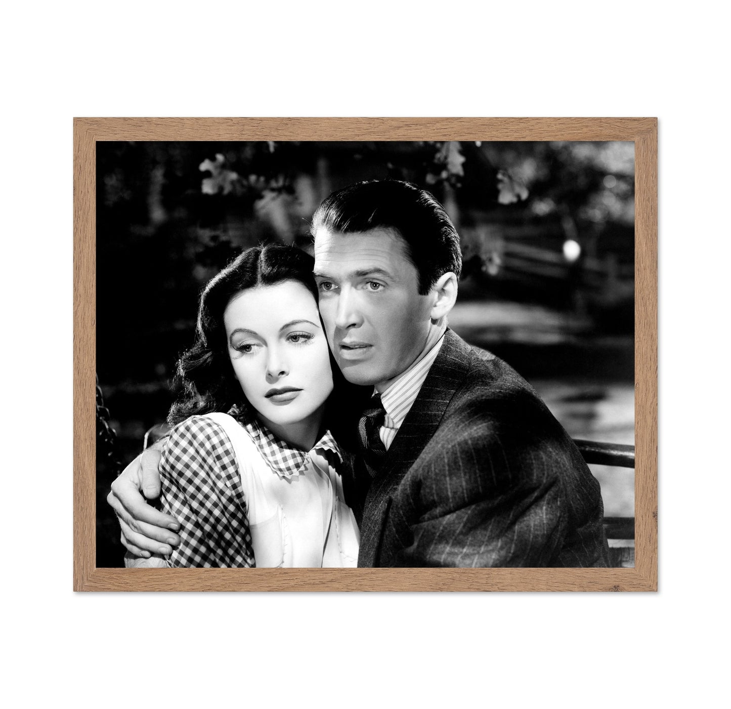 Come Live with Me 1941 Hedy Lamarr No3