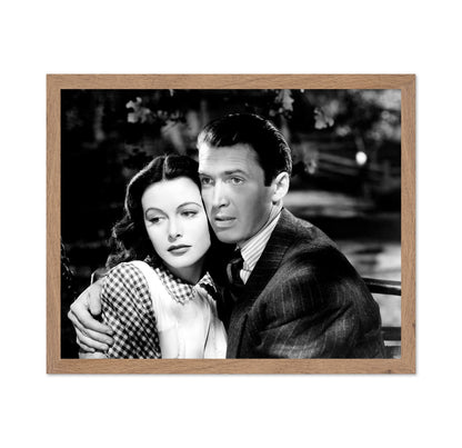 Come Live with Me 1941 Hedy Lamarr No3