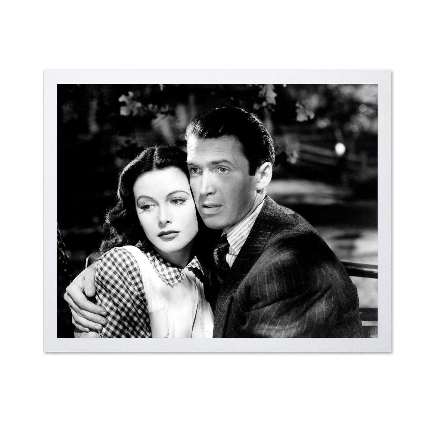 Come Live with Me 1941 Hedy Lamarr No3