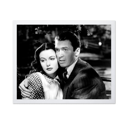 Come Live with Me 1941 Hedy Lamarr No3