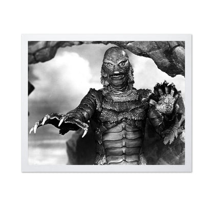 Creature From The Black Lagoon 1954 No1