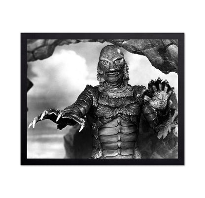 Creature From The Black Lagoon 1954 No1