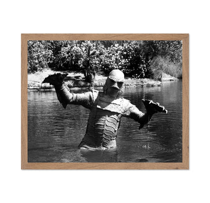 Creature From The Black Lagoon 1954 No2