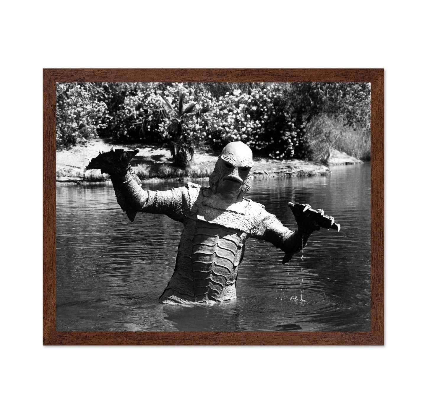 Creature From The Black Lagoon 1954 No2